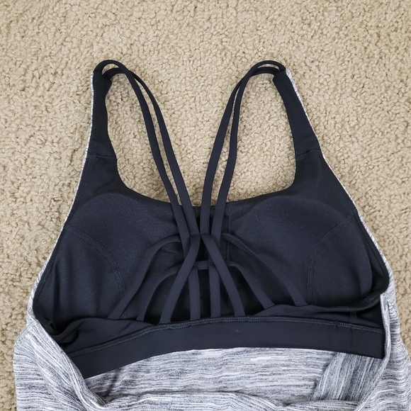 Lululemon Moment To Movement 2-In-1 Tank - Picture 4 of 6